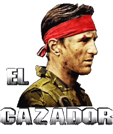Multi Media Movies International The Deer Hunter Spanish Logo 
