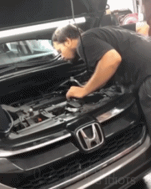 Humor - Fun Transporte Coches Accidente Fail 02 