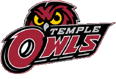 Sport N C A A - D1 (National Collegiate Athletic Association) T Temple Owls 