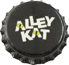 Bebidas Cervezas Canadá Alley Cat 