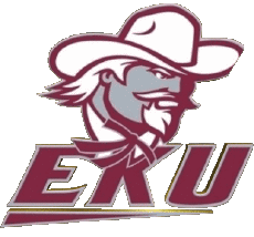Sports N C A A - D1 (National Collegiate Athletic Association) E Eastern Kentucky Colonels 