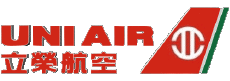Transport Planes - Airline Asia China Uni Air 