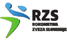 Sports HandBall - National Teams - Leagues - Federation Europe Slovenia 