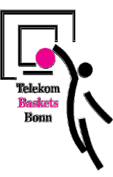 Deportes Baloncesto Alemania Telekom Baskets Bonn 
