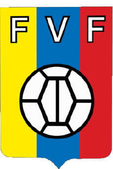 Deportes Fútbol - Equipos nacionales - Ligas - Federación Américas Venezuela 