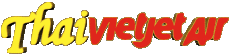 Transport Flugzeuge - Fluggesellschaft Asien Thailand Thai Vietjet Air 