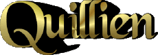 Prénoms MASCULIN - France Q Quillien 