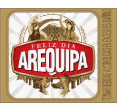 Boissons Bières Pérou Arequipeña 