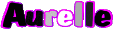 Prénoms FEMININ - France A Aurelle 