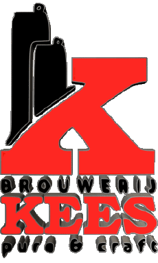 Boissons Bières Pays Bas Kees 