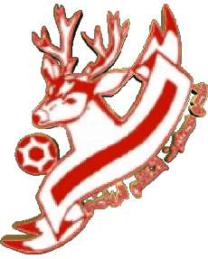 Sportivo Cacio Club Asia Logo Emirati Arabi Uniti Masfout Club 