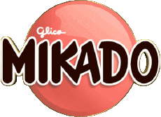 Essen Kuchen Mikado 