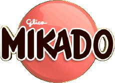 Food Cakes Mikado 