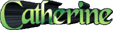 Nombre FEMENINO - Francia C Catherine 