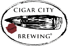 Bebidas Cervezas USA Cigar City 