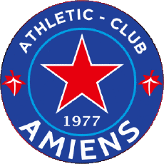 Sports Soccer Club France Hauts-de-France 80 - Somme Athlétic-Club Amiens 