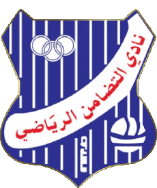 Sports FootBall Club Asie Koweït Al Tadamon Farwaniya 