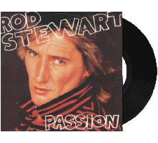Passion-Multimedia Musica Compilazione Internazionale anni '80 R Rod Stewart 
