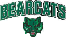 Sports N C A A - D1 (National Collegiate Athletic Association) B Binghamton Bearcats 