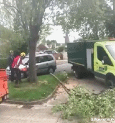 Humor -  Fun PEOPLE At work Idiot  Fail Serie 02 