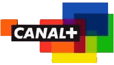 Multimedia Canales - TV Francia Canal + Logo 