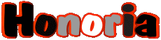 Nombre FEMENINO - UK - USA - IRL - AUS - NZ H Honoria 