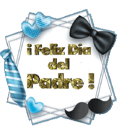 Nachrichten Spanisch Feliz Día del Padre 08 