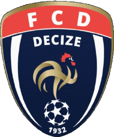 Sports FootBall Club France Bourgogne - Franche-Comté 58 - Nièvre Decize FC 