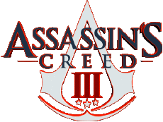 Multi Media Video Games Assassin's Creed 03 