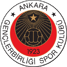 Sports Soccer Club Asia Turkey Gençlerbirligi SK 