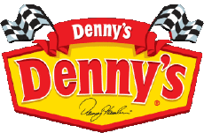 Food Fast Food - Restaurant - Pizza Denny's 