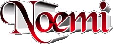 Nombre FEMENINO - Italia N Noemi 