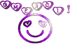 Nachrichten Französisch Merci 05 