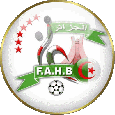 Deportes Balonmano - Equipos nacionales - Ligas - Federación África Argelia 