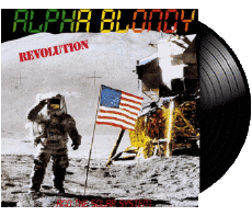 Revolution-Multi Média Musique Reggae Alpha Blondy Revolution