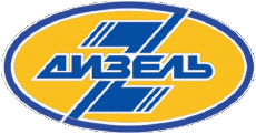 Sports Hockey - Clubs Russie Dizel Penza 