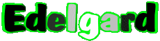 Vorname WEIBLICH - Deutschland E Edelgard 