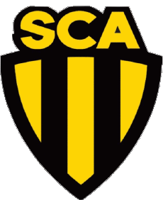 Sports Rugby Club France Logo Dept 81 Albi SCA 