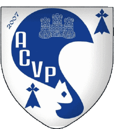 Sports Soccer Club France Bretagne 35 - Ille-et-Vilaine Association Châtillon-en-Vendelais Princé 