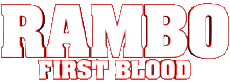 Multimedia V International Rambo Logo First blood 