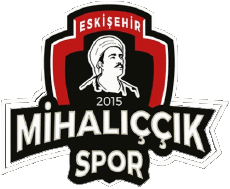 Sportivo Pallamano - Club  Logo Turkiye Mihaliccik spor 