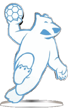 Sport HandBall - Nationalmannschaften - Ligen - Föderation Europa Norwegen 