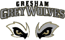 Sportivo Baseball U.S.A - W C L Gresham GreyWolves 