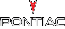Transport Wagen Pontiac Logo 
