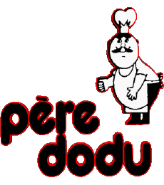 Cibo Salumi Père Dodu 