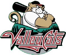 Sports Baseball U.S.A - New York-Penn League Tri-City ValleyCats 