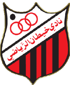 Sportivo Cacio Club Asia Kuwait Khaitan Sporting Club 