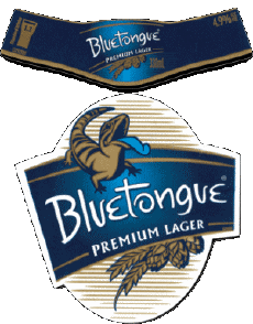 Bebidas Cervezas Australia Bluetongue 