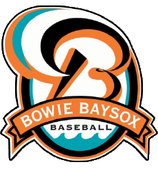 Sports Baseball U.S.A - Eastern League Bowie Baysox 
