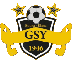 Deportes Fútbol Clubes Francia Bretagne 29 - Finistère GSY Bourg Blanc 